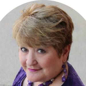 Meet your Posher, Kathleen